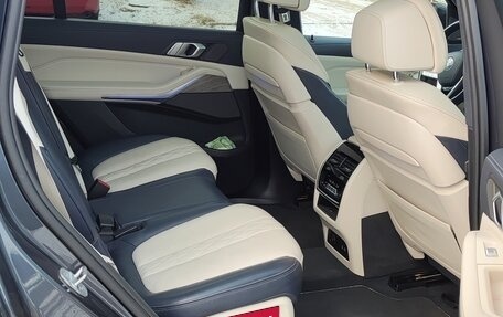 BMW X7, 2019 год, 6 950 000 рублей, 6 фотография