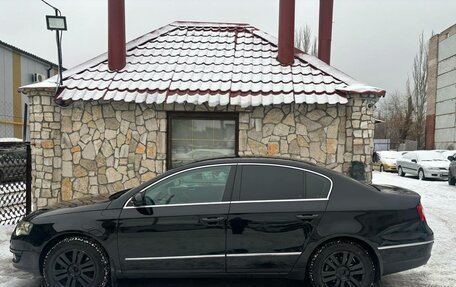 Volkswagen Passat B6, 2005 год, 625 000 рублей, 5 фотография