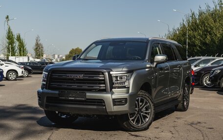 Haval H5, 2024 год, 3 999 000 рублей, 3 фотография