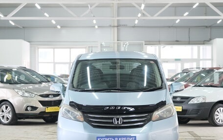 Honda Freed I, 2010 год, 1 029 000 рублей, 2 фотография