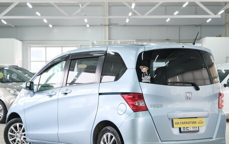 Honda Freed I, 2010 год, 1 029 000 рублей, 5 фотография