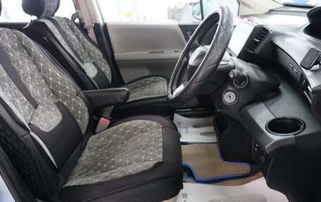 Honda Freed I, 2010 год, 1 029 000 рублей, 8 фотография