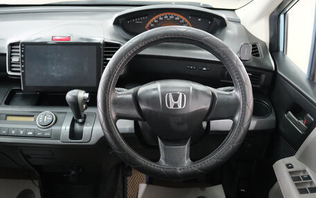 Honda Freed I, 2010 год, 1 029 000 рублей, 12 фотография