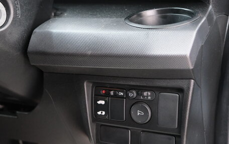 Honda Freed I, 2010 год, 1 029 000 рублей, 10 фотография