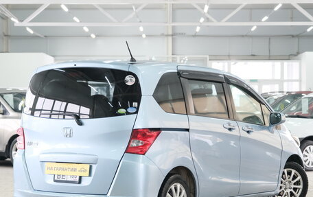 Honda Freed I, 2010 год, 1 029 000 рублей, 7 фотография