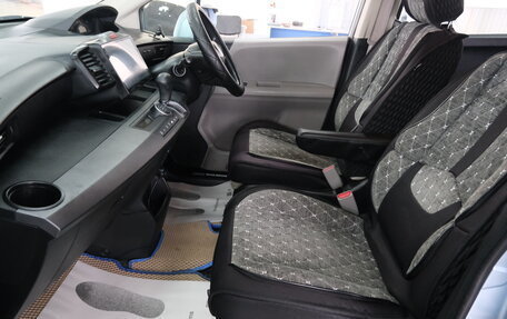 Honda Freed I, 2010 год, 1 029 000 рублей, 19 фотография