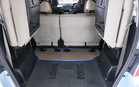 Honda Freed I, 2010 год, 1 029 000 рублей, 22 фотография