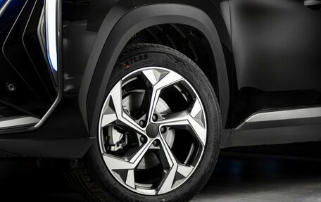 Geely Atlas, 2025 год, 3 650 000 рублей, 4 фотография