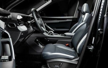 Geely Atlas, 2025 год, 3 650 000 рублей, 8 фотография