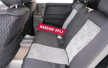 Honda Freed I, 2010 год, 1 029 000 рублей, 21 фотография