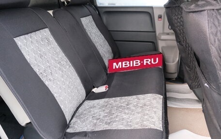 Honda Freed I, 2010 год, 1 029 000 рублей, 20 фотография