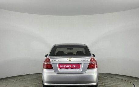 Chevrolet Aveo III, 2010 год, 440 000 рублей, 8 фотография