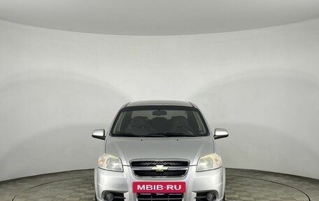 Chevrolet Aveo III, 2010 год, 440 000 рублей, 3 фотография