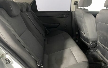 Chevrolet Aveo III, 2010 год, 440 000 рублей, 14 фотография