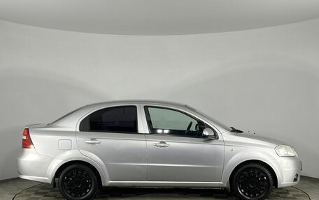 Chevrolet Aveo III, 2010 год, 440 000 рублей, 11 фотография