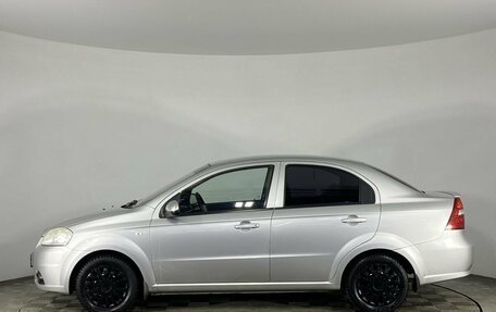 Chevrolet Aveo III, 2010 год, 440 000 рублей, 10 фотография