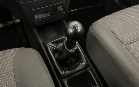 Chevrolet Aveo III, 2010 год, 440 000 рублей, 17 фотография