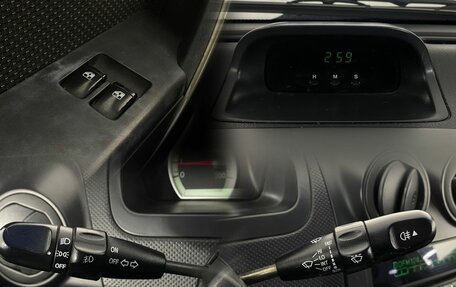 Chevrolet Aveo III, 2010 год, 440 000 рублей, 19 фотография