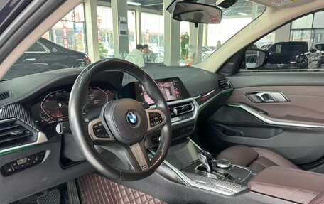 BMW 3 серия, 2022 год, 2 900 000 рублей, 7 фотография