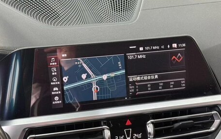 BMW 3 серия, 2022 год, 2 900 000 рублей, 3 фотография