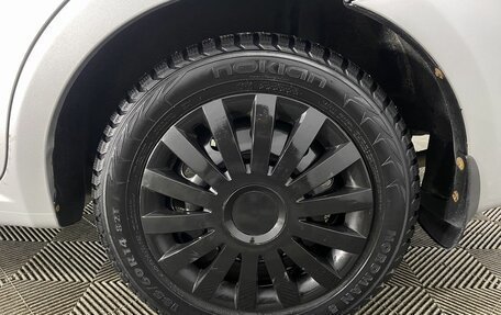 Chevrolet Aveo III, 2010 год, 440 000 рублей, 20 фотография