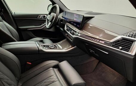 BMW X5, 2025 год, 18 370 000 рублей, 5 фотография