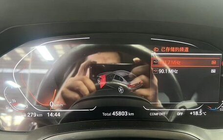 BMW 3 серия, 2022 год, 2 900 000 рублей, 4 фотография