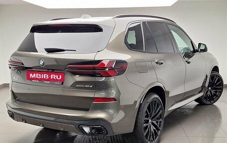 BMW X5, 2025 год, 18 370 000 рублей, 3 фотография