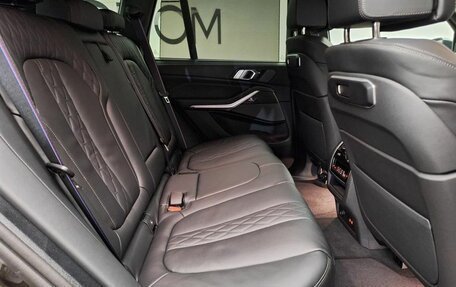 BMW X5, 2025 год, 18 370 000 рублей, 7 фотография