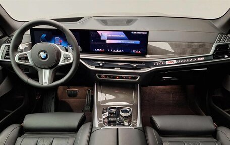 BMW X5, 2025 год, 18 370 000 рублей, 9 фотография