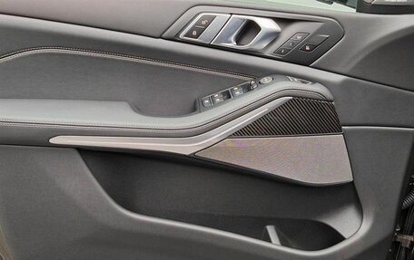 BMW X5, 2025 год, 18 370 000 рублей, 11 фотография