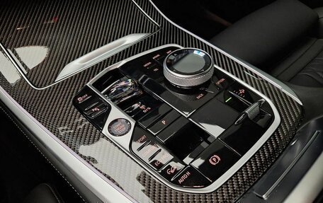 BMW X5, 2025 год, 18 370 000 рублей, 14 фотография