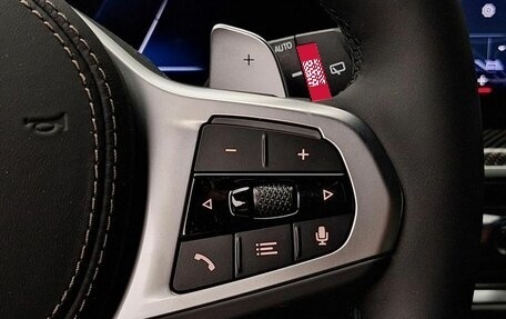 BMW X5, 2025 год, 18 370 000 рублей, 16 фотография