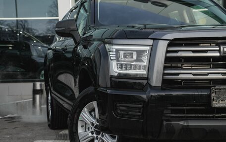 Haval H5, 2024 год, 3 662 100 рублей, 8 фотография