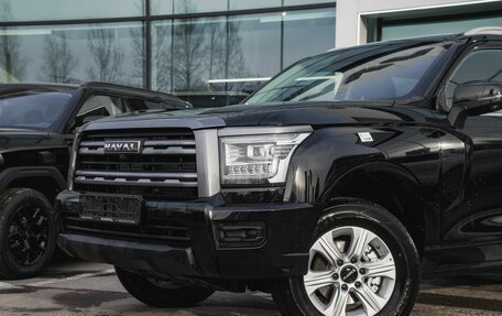 Haval H5, 2024 год, 3 662 100 рублей, 9 фотография