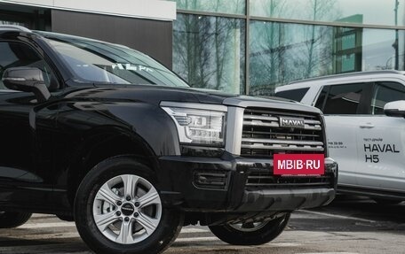 Haval H5, 2024 год, 3 662 100 рублей, 7 фотография