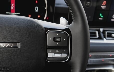 Haval H5, 2024 год, 3 662 100 рублей, 17 фотография