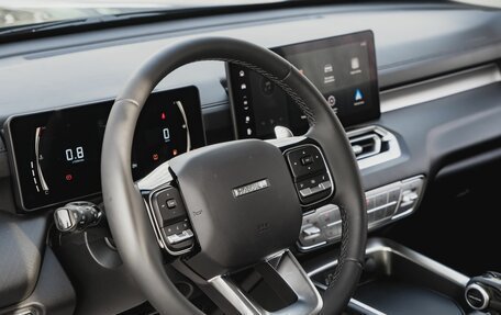 Haval H5, 2024 год, 3 662 100 рублей, 27 фотография