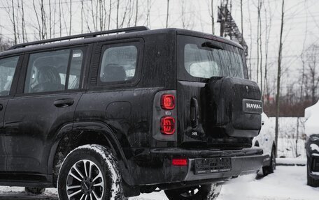 Haval H9, 2025 год, 4 454 010 рублей, 8 фотография