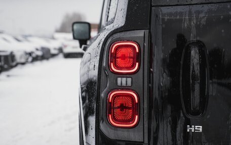 Haval H9, 2025 год, 4 454 010 рублей, 11 фотография