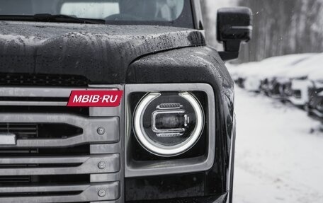 Haval H9, 2025 год, 4 454 010 рублей, 7 фотография