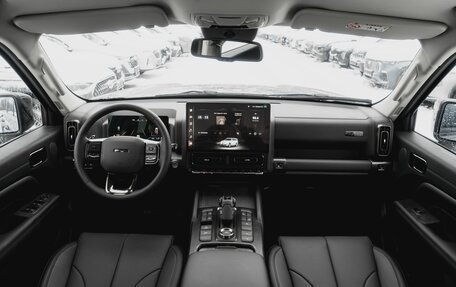 Haval H9, 2025 год, 4 454 010 рублей, 22 фотография