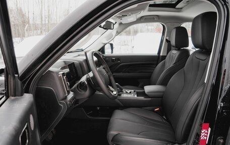 Haval H9, 2025 год, 4 454 010 рублей, 27 фотография