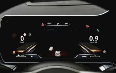 Haval F7, 2025 год, 3 599 000 рублей, 14 фотография