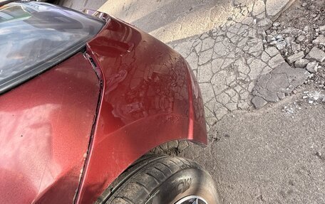 Honda Civic VIII, 2007 год, 450 000 рублей, 13 фотография