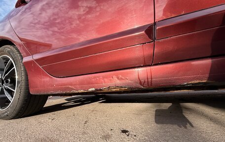 Honda Civic VIII, 2007 год, 450 000 рублей, 16 фотография