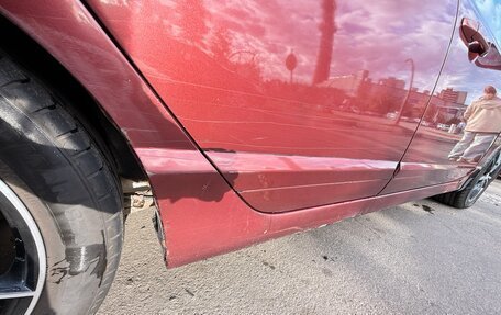 Honda Civic VIII, 2007 год, 450 000 рублей, 17 фотография