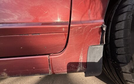 Honda Civic VIII, 2007 год, 450 000 рублей, 18 фотография