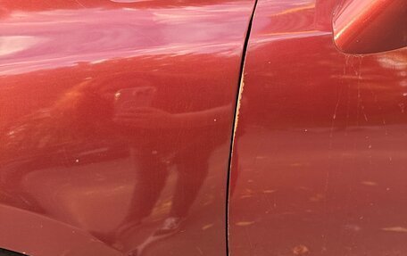 Honda Civic VIII, 2007 год, 450 000 рублей, 19 фотография