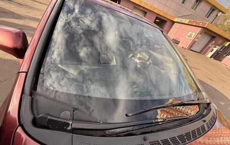 Honda Civic VIII, 2007 год, 450 000 рублей, 20 фотография